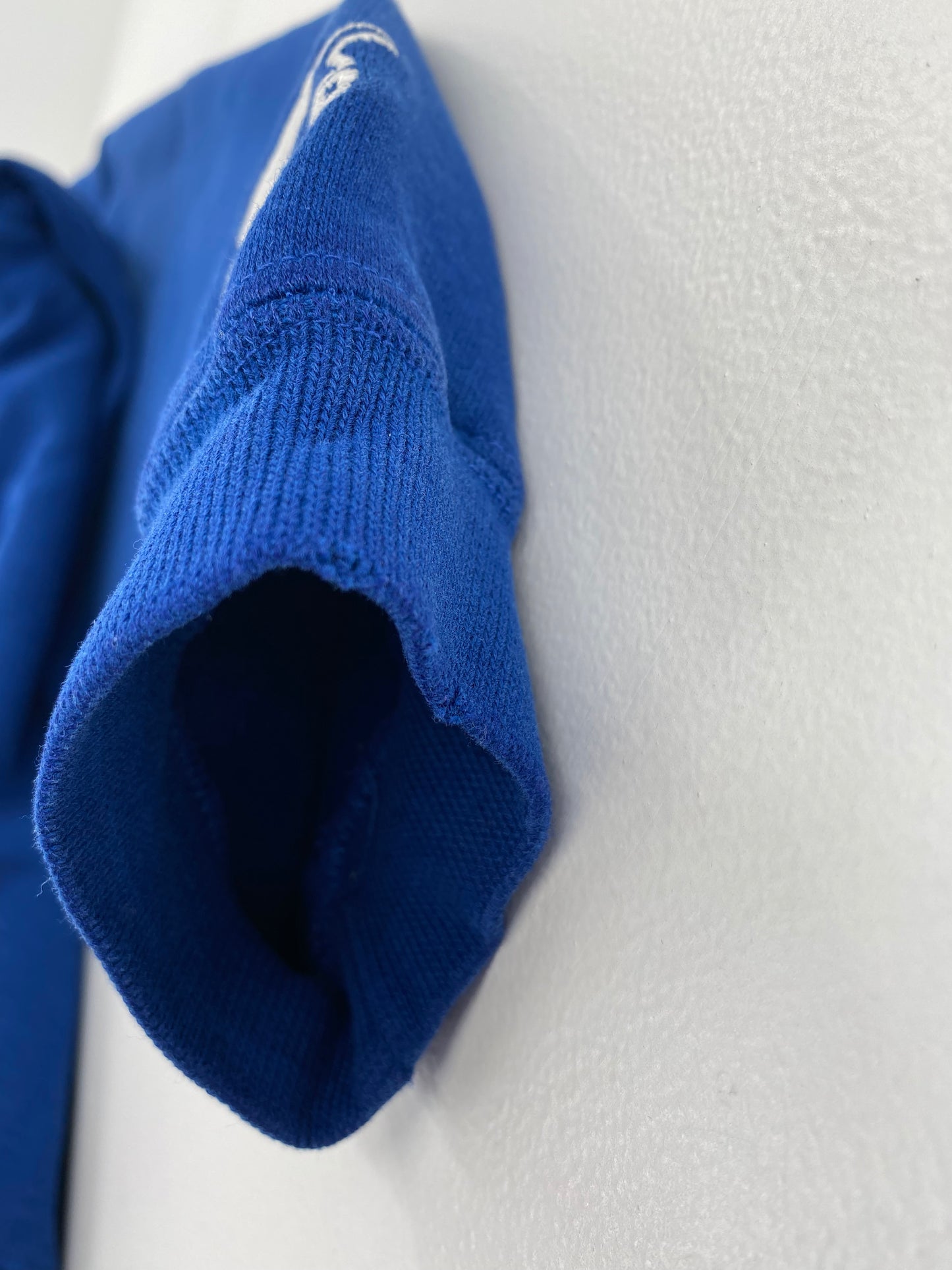 90's STARTER x NEW YORK GIANTS Size L Vintage NFL Sweat-shirt / A2210