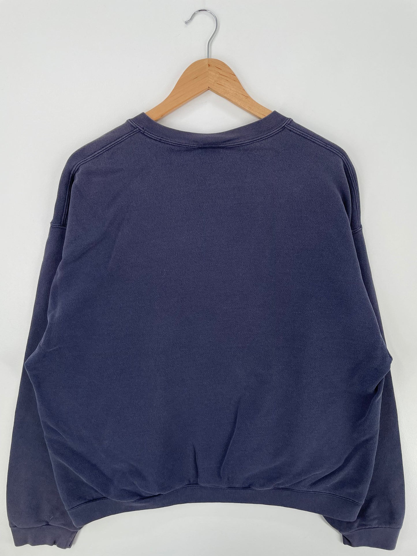 .90's MARITHE FLANCOIS GIRBAUD Made in USA Size L Vintage Sweat-shirt / E4994S