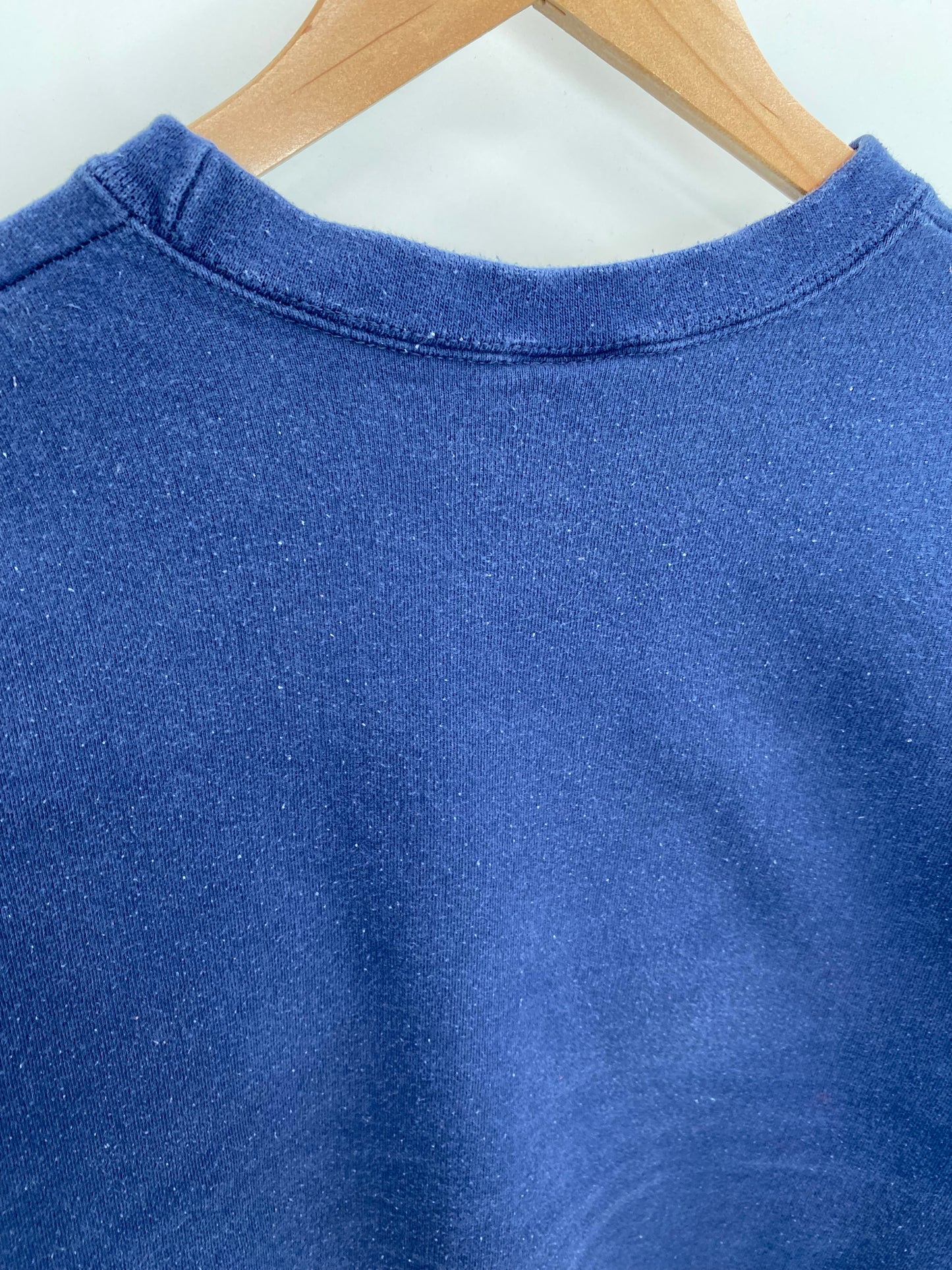 90’s CORVETTE Size XL Vintage Sweat-shirt / K9019