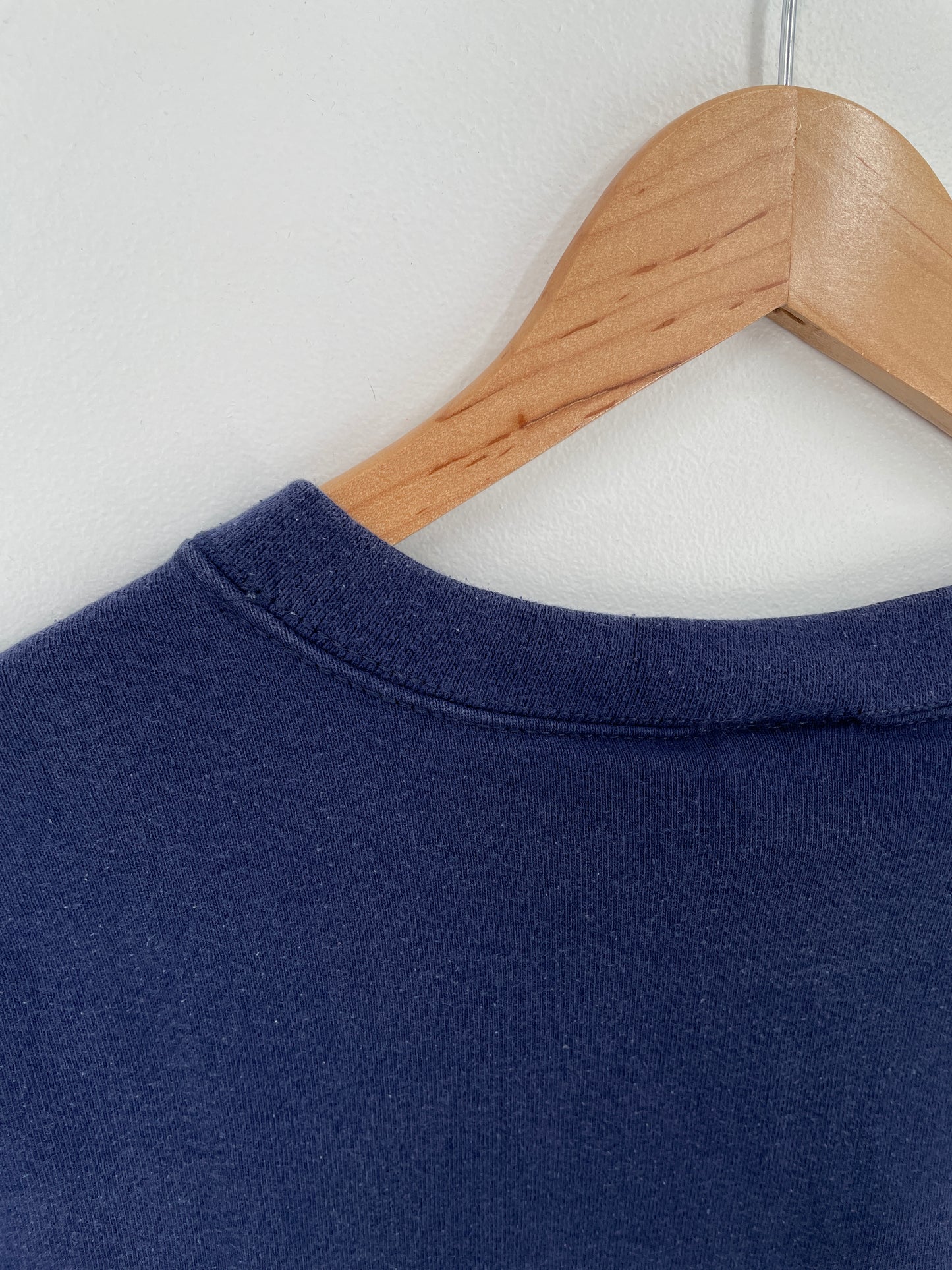 90’s NIKE MINI SWOOSH Made in USA Size XXL Vintage Sweat-shirt / A8369