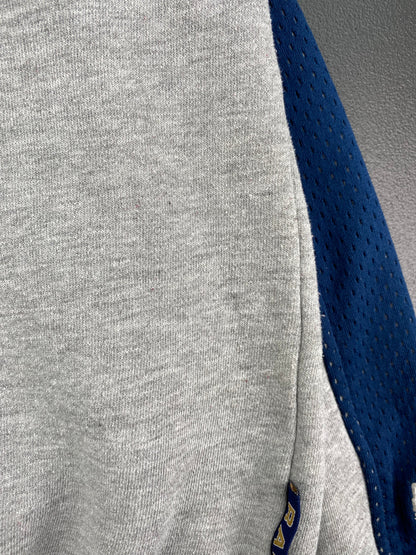 00' ST. LOUIS RAMS Size XXL Vintage NFL Sweat-shirt / E2145S