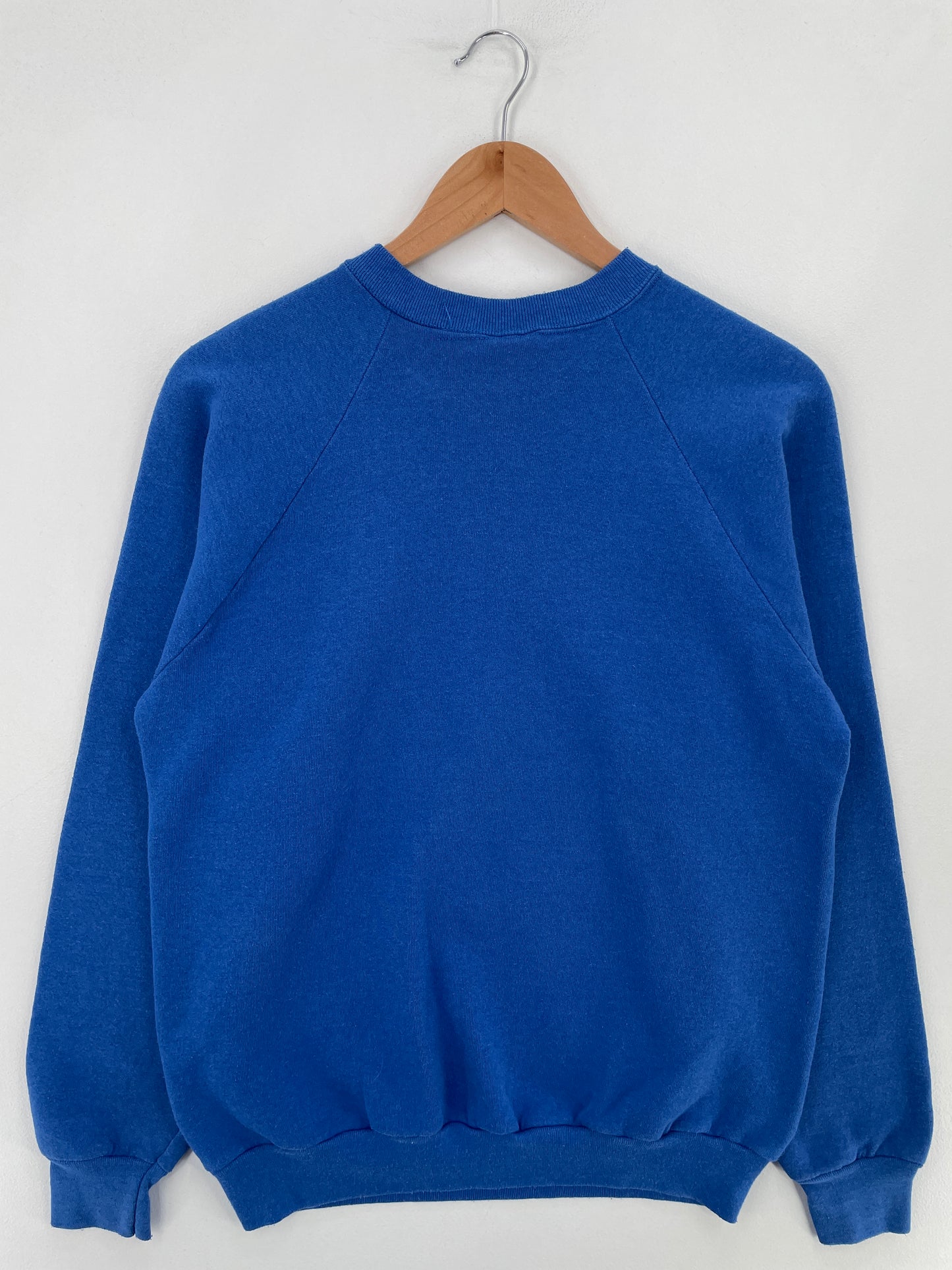 90's DENVER BRONCOS Made in USA Size L Vintage NFL Sweat-Shirt / E3968S