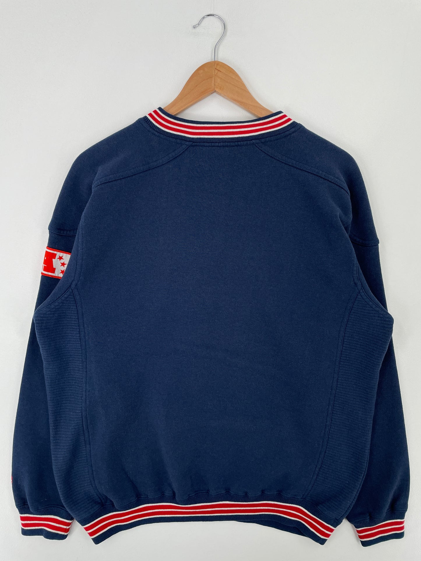 90's BUFFALO BILLS Size M Vintage NFL Sweat-Shirt / A9617