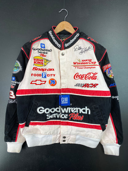 Vintage GOODWRENCH Size S/M Racing Jacket / A9039