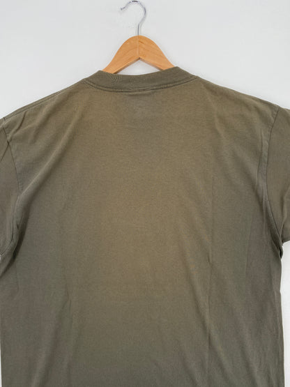 1998 DEFTONES Size XL Vintage Music T-Shirt / A5048