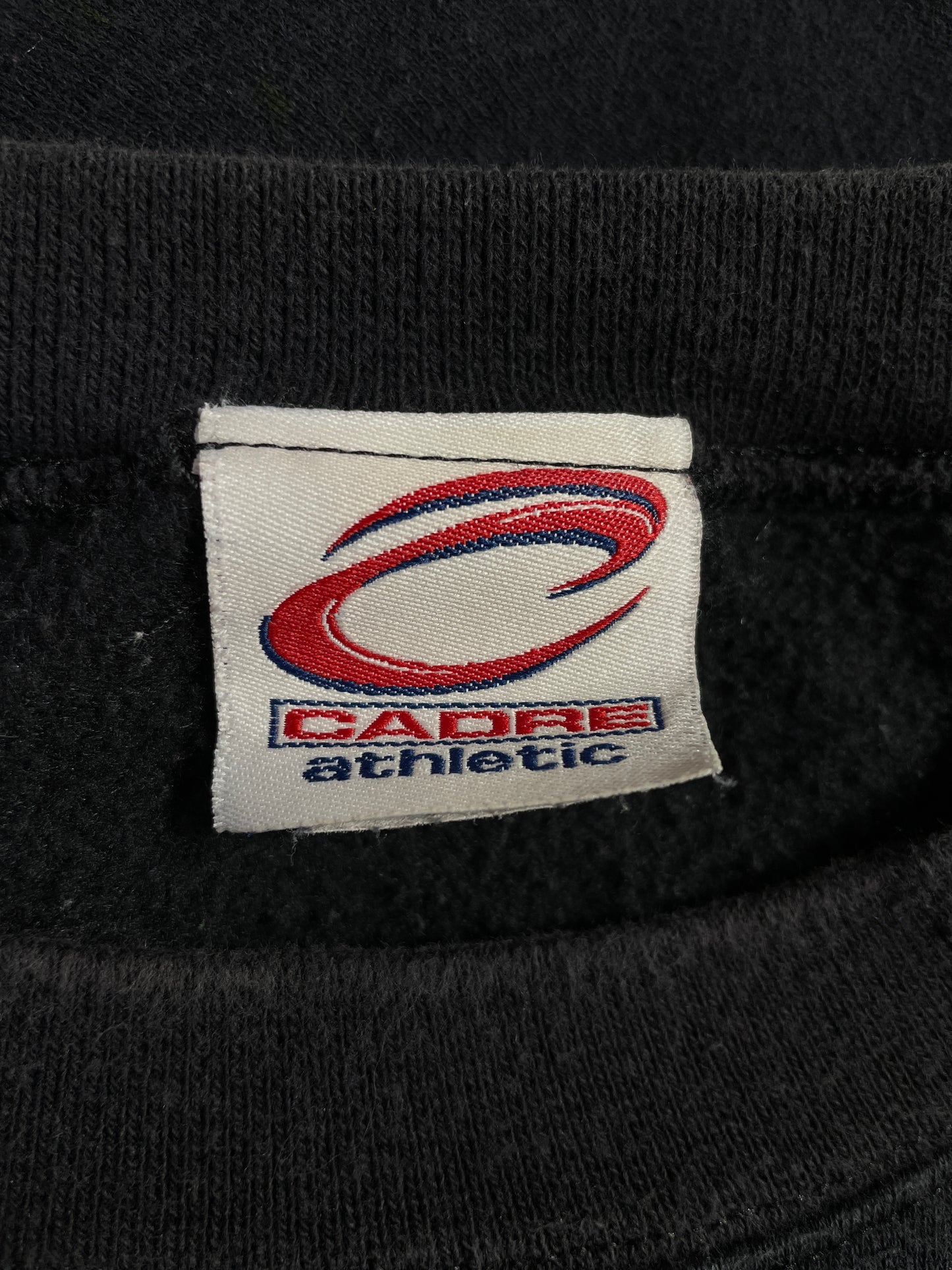 Vintage BOSTON BRUINS Size M Vintage NHL Sweat-shirt / E4768S