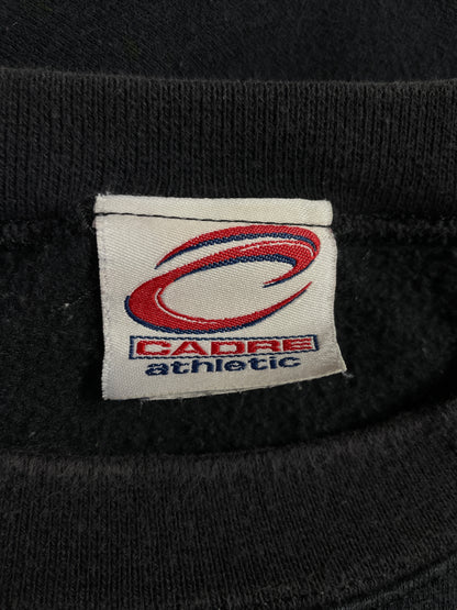 Vintage BOSTON BRUINS Size M Vintage NHL Sweat-shirt / E4768S