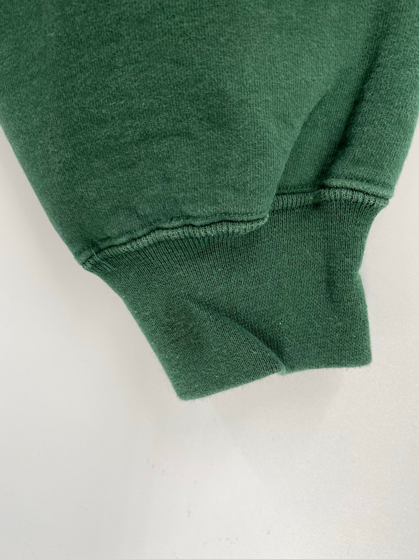 90's RUSSEL x GREEN BAY PACKERS Made in USA Size XL Vintage NFL Sweat-shirt / K6629