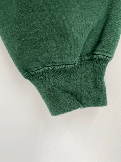 90's RUSSEL x GREEN BAY PACKERS Made in USA Size XL Vintage NFL Sweat-shirt / K6629
