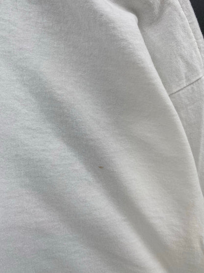 1997' SUPER BOWL XXXI Size No tag (Approx.XL) Vintage T-shirt/ K7798