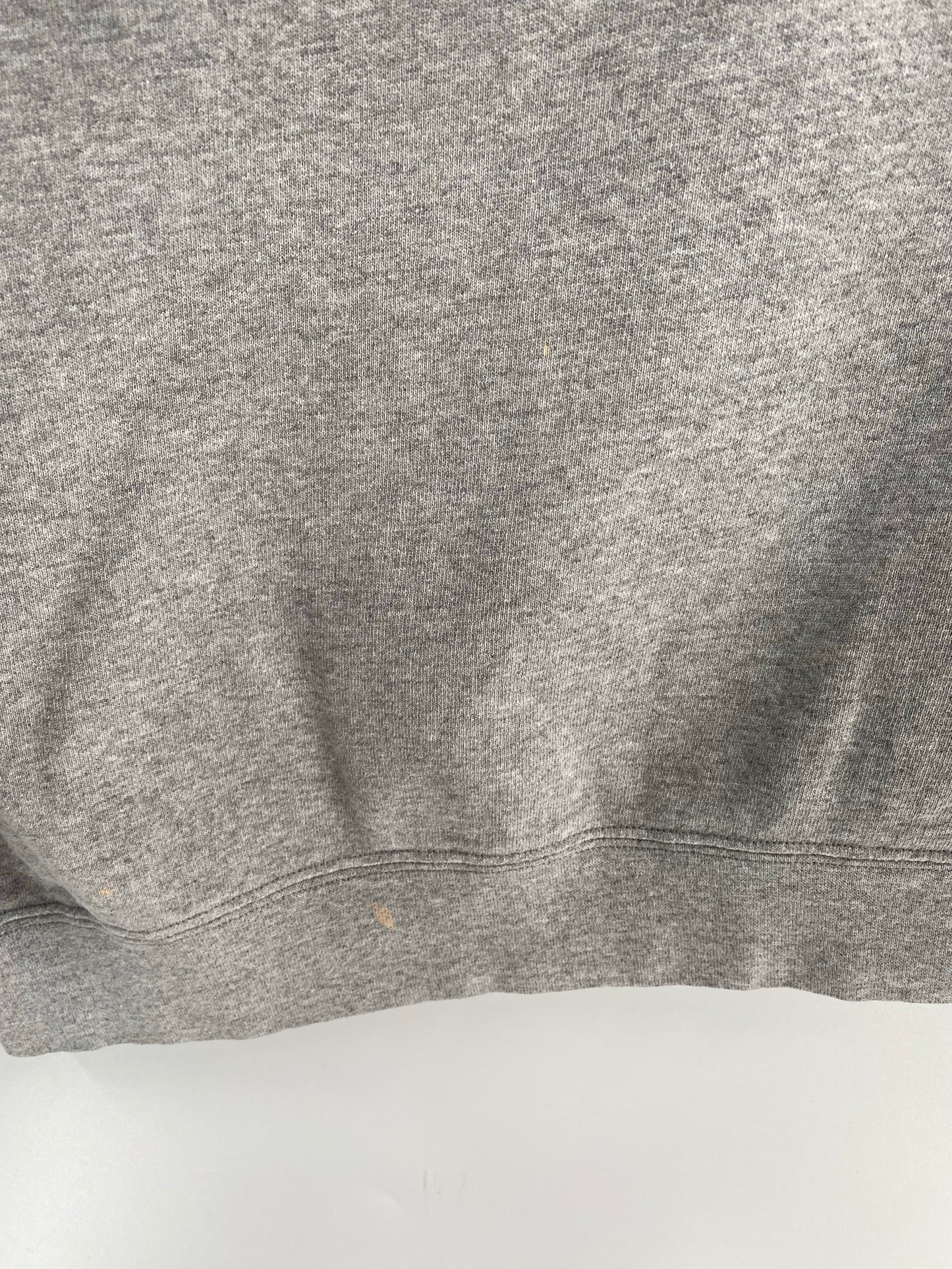 90's NIKE Made in USA Size L Vintage Sweat-Shirt / K6803