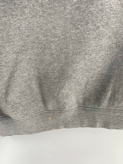 90's NIKE Made in USA Size L Vintage Sweat-Shirt / K6803