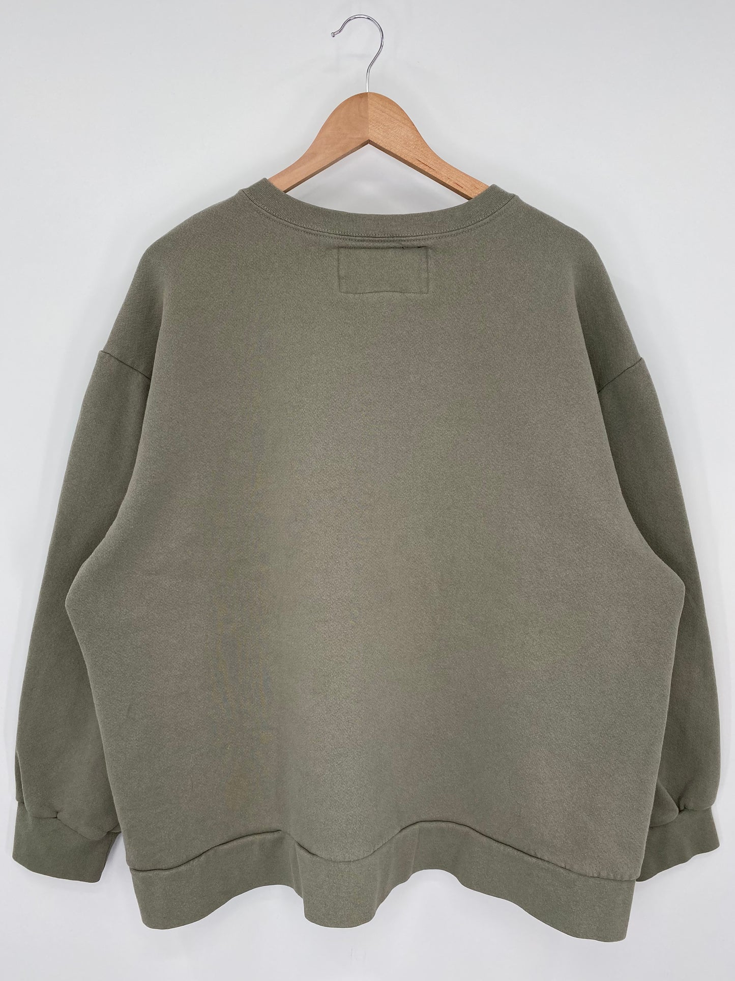 Vintage NIKE Size XL Sweat-shirt / K9893