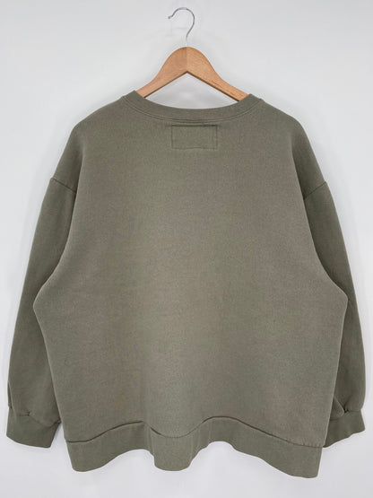 Vintage NIKE Size XL Sweat-shirt / K9893