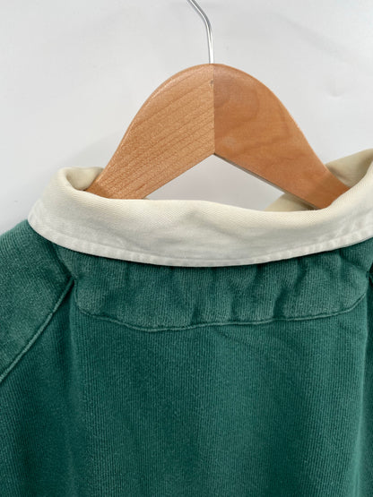 90’s POLO RALPH LAUREN Size XL Rugby-Shirt / k6945