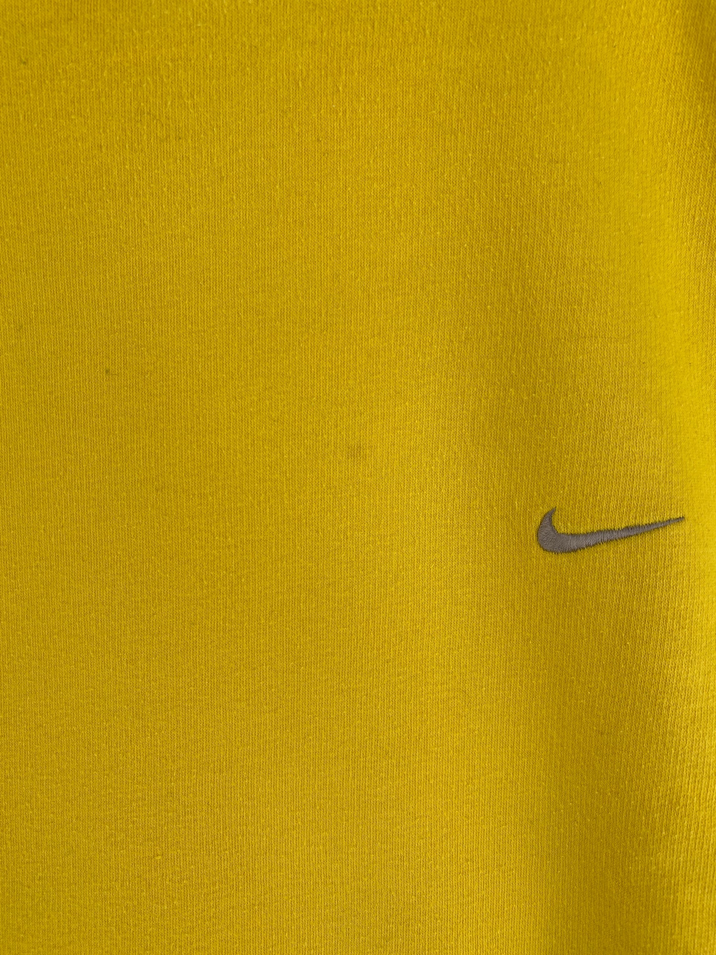 .00' NIKE MINI SWOOSH Size XL Vintage Sweat-Shirt / A5420
