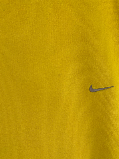 .00' NIKE MINI SWOOSH Size XL Vintage Sweat-Shirt / A5420
