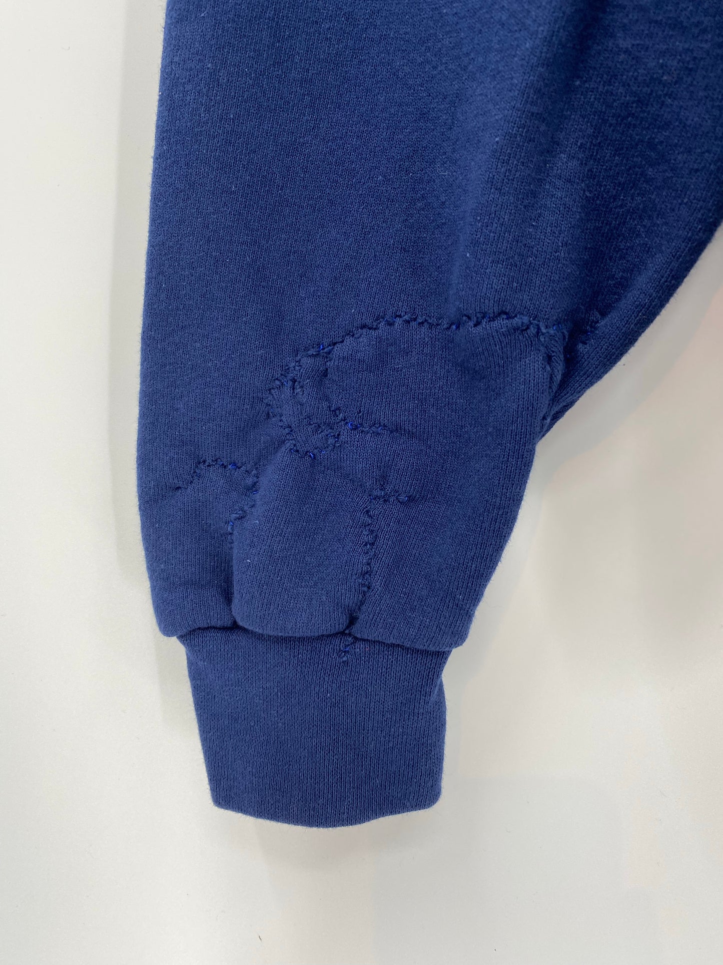 90's NIKE COWBOYS Made in USA Size L Vintage Sweat shirt / K6567