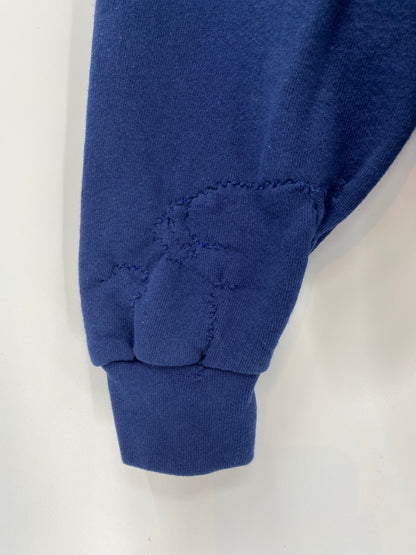 90's NIKE COWBOYS Made in USA Size L Vintage Sweat shirt / K6567