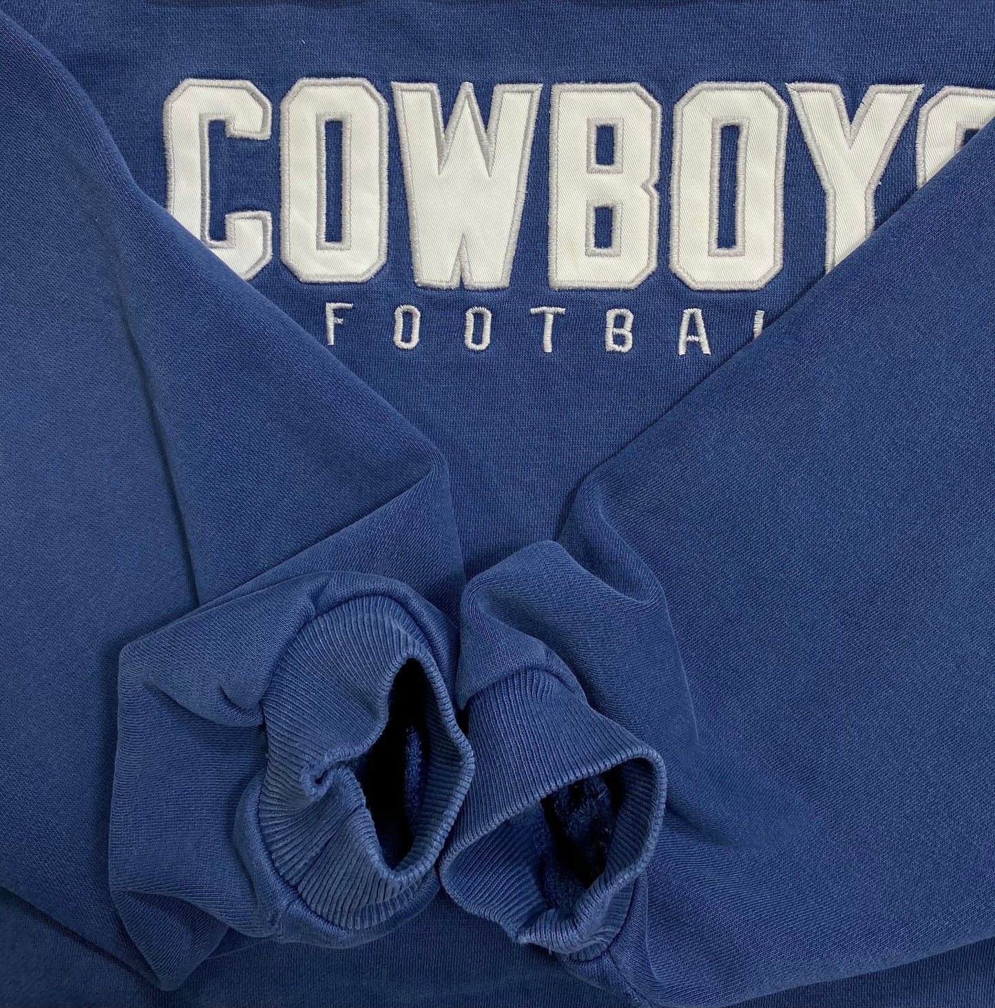 90's Nike NFL Vintage Sweat-Shirt / 4890