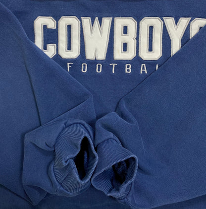 90's Nike NFL Vintage Sweat-Shirt / 4890