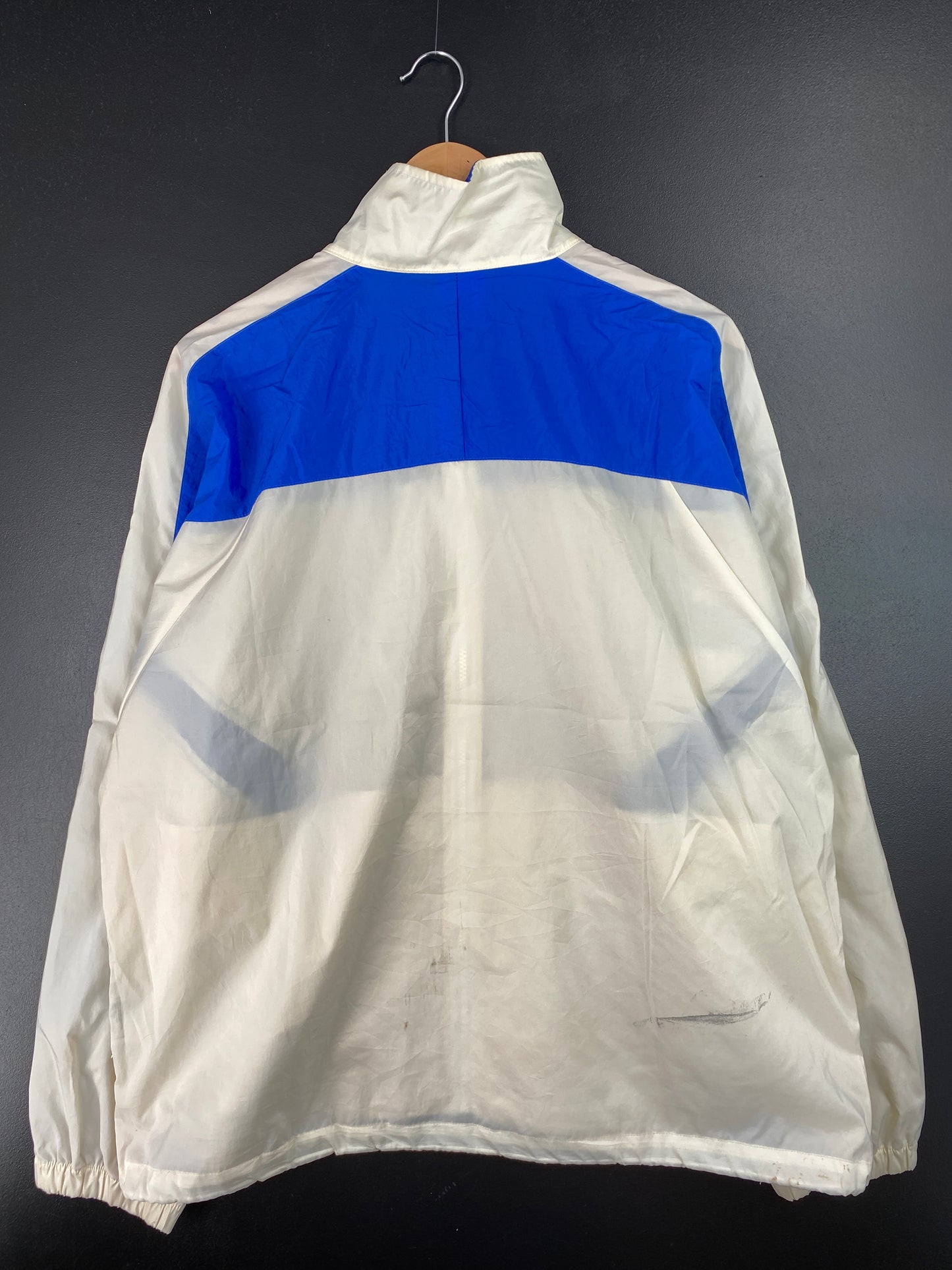 90's NIKE Size L Vintage Nylon Jacket  / A7525