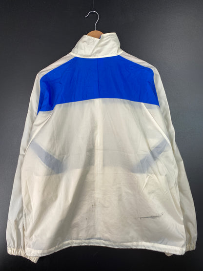 90's NIKE Size L Vintage Nylon Jacket  / A7525