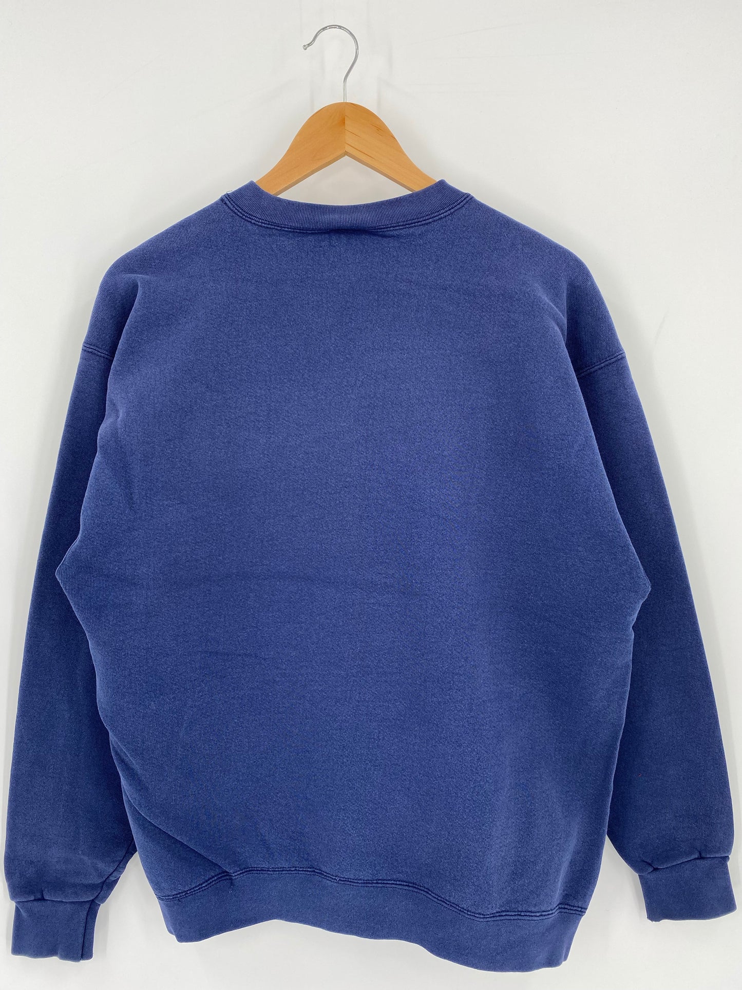 90's NIKE MINI SWOOSH Made in USA Size M Vintage Sweat-Shirt / K6664