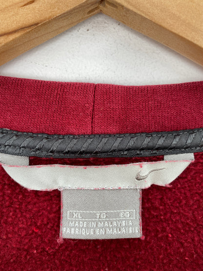 00’ NIKE Size XL Vintage Sweat-Shirt / A5500