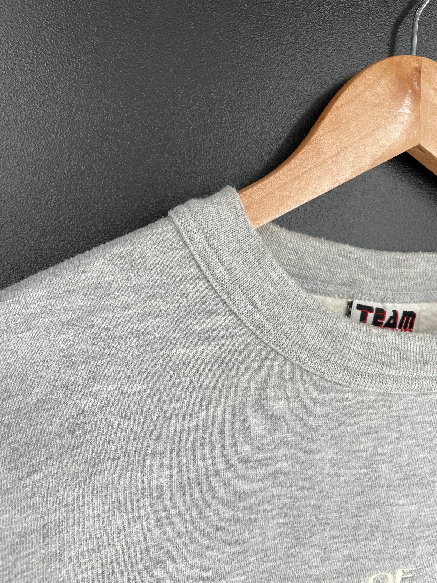 Vintage TENNESSEE Size XL College Sweat-shirt / A485