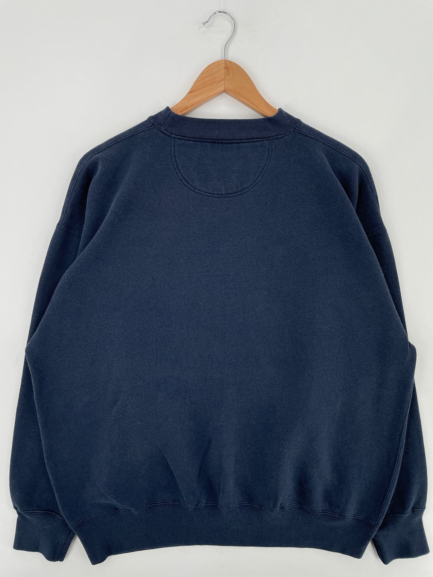 Vintage PENN STATE NITTANY LIONS Size XL College Sweat-shirt / E1431S
