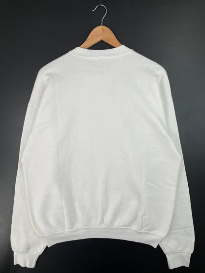 1992 ELVIS Made in USA Size XL Vintage Sweat-Shirt / A8949