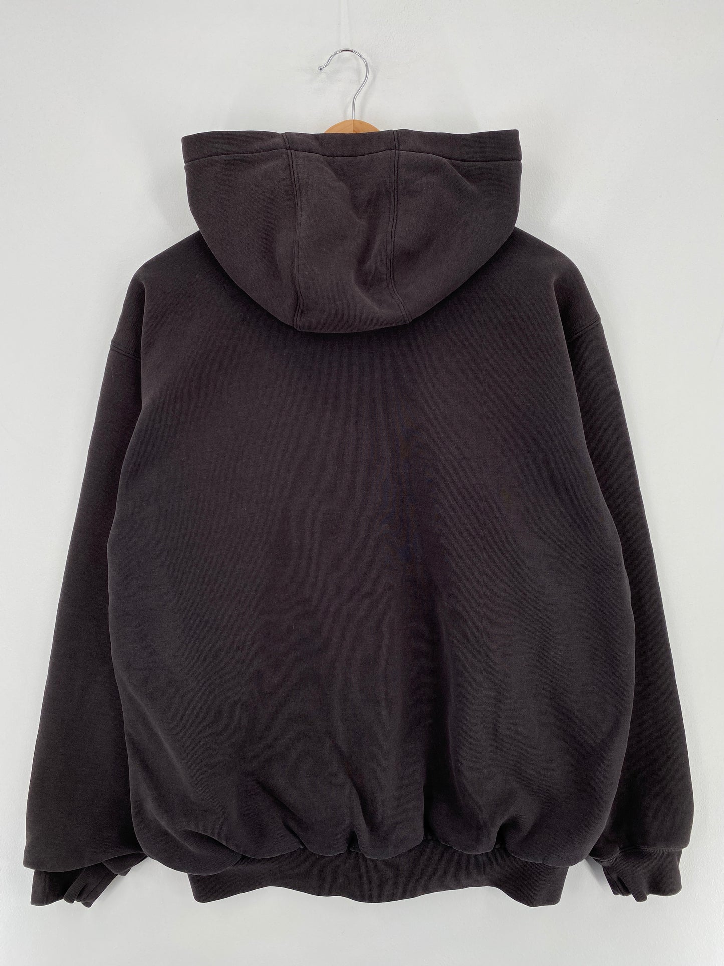 Vintage CARHARTT Size M Hoodie Sweat-shirts / E1735S