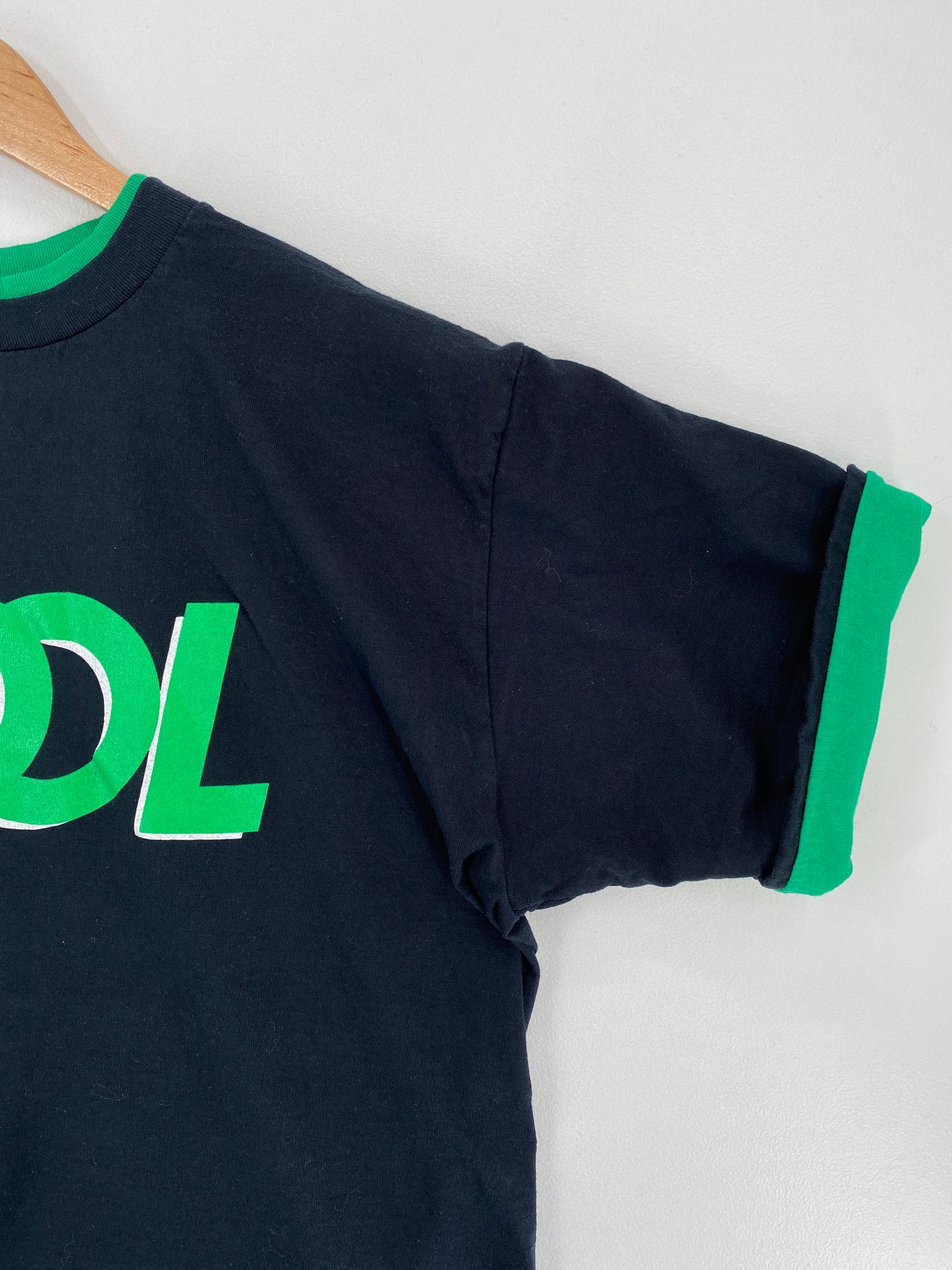 90's KOOL Made in USA Size XL Vintage T-Shirt / E5599T