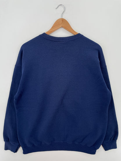 90's PENN STATE Made in USA Size XL College Sweat-Shirt / A7981