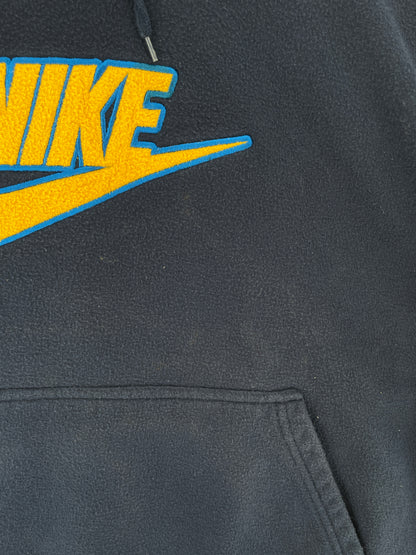 00’ NIKE Size L Hoodie Sweat-Shirt / E6119S