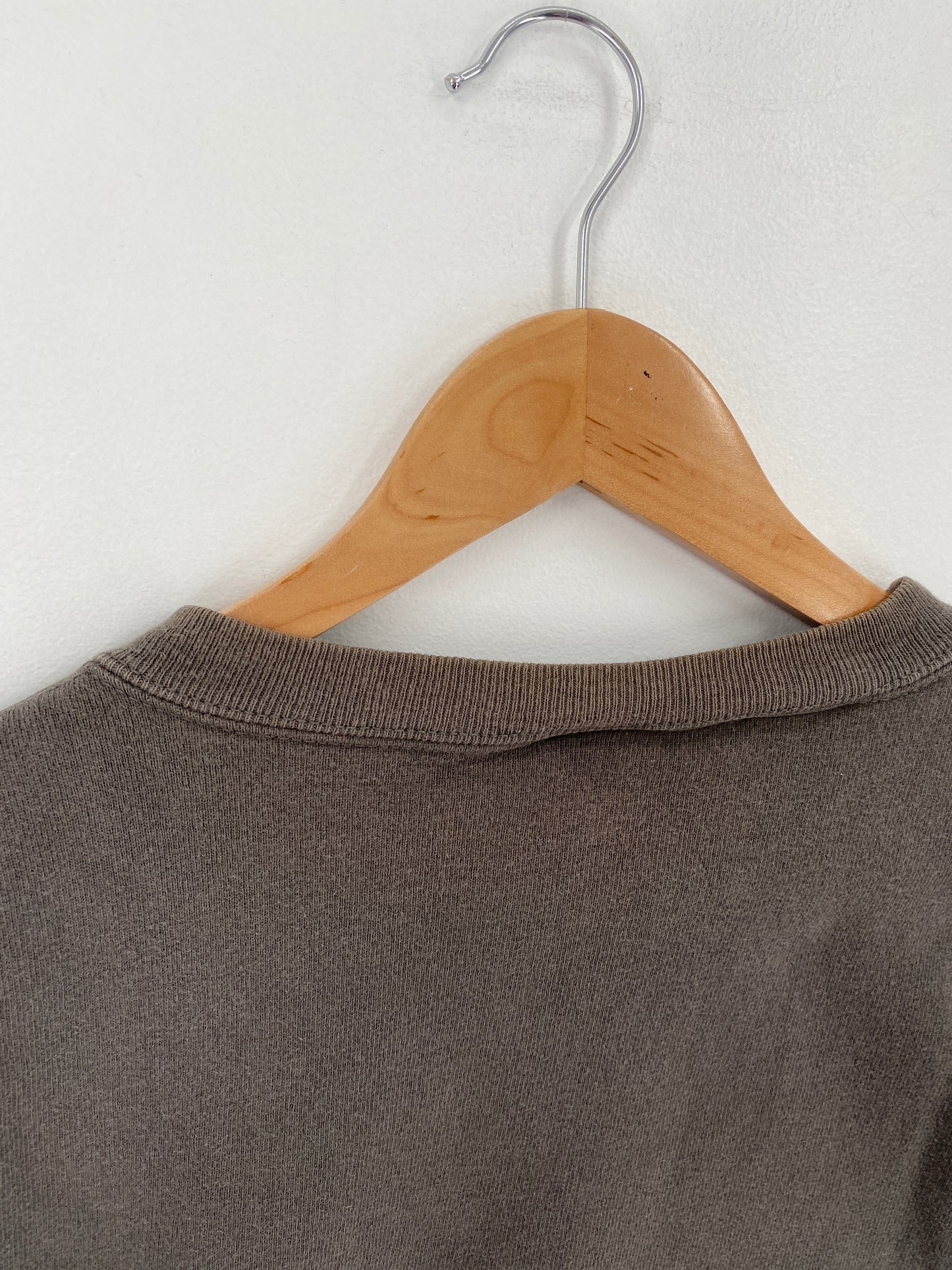 90's CHAMPION Made in USA Size XL Vintage Sweat-shirt / E255