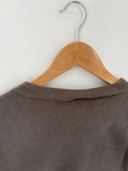 90's CHAMPION Made in USA Size XL Vintage Sweat-shirt / E255