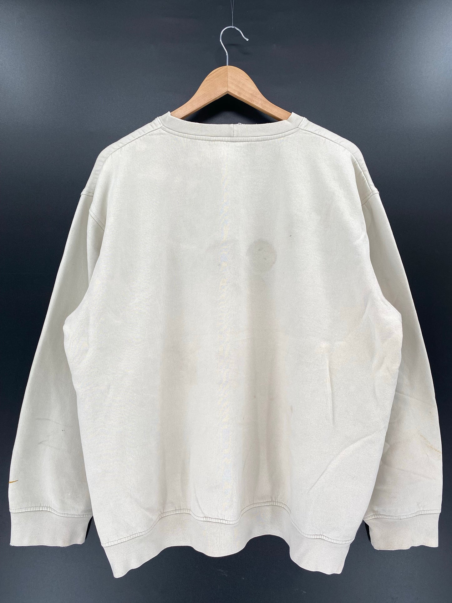 00' NIKE Size XL Vintage Sweat-Shirt / K4790