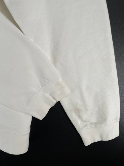 00’ NIKE MINI SWOOSH Size XXL Hoodie Sweat-shirt / E6547S