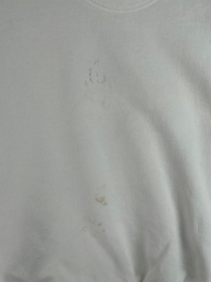 90's NIKE TOWN CHICAGO Size S Vintage Sweat shirt / E4134S