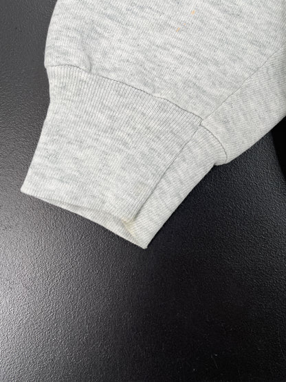 90's UNIVERSITY OF TEXAS Made in USA Size L Vintage College Sweat-Shirt / E4262S