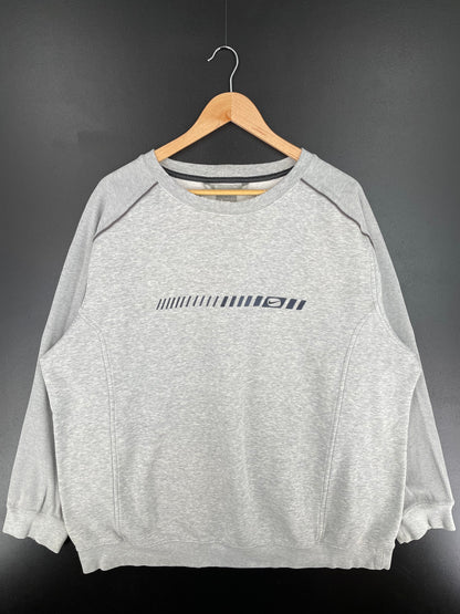 00' NIKE Size XXL Vintage Sweat-shirt / A223