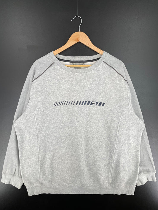 00' NIKE Size XXL Vintage Sweat-shirt / A223