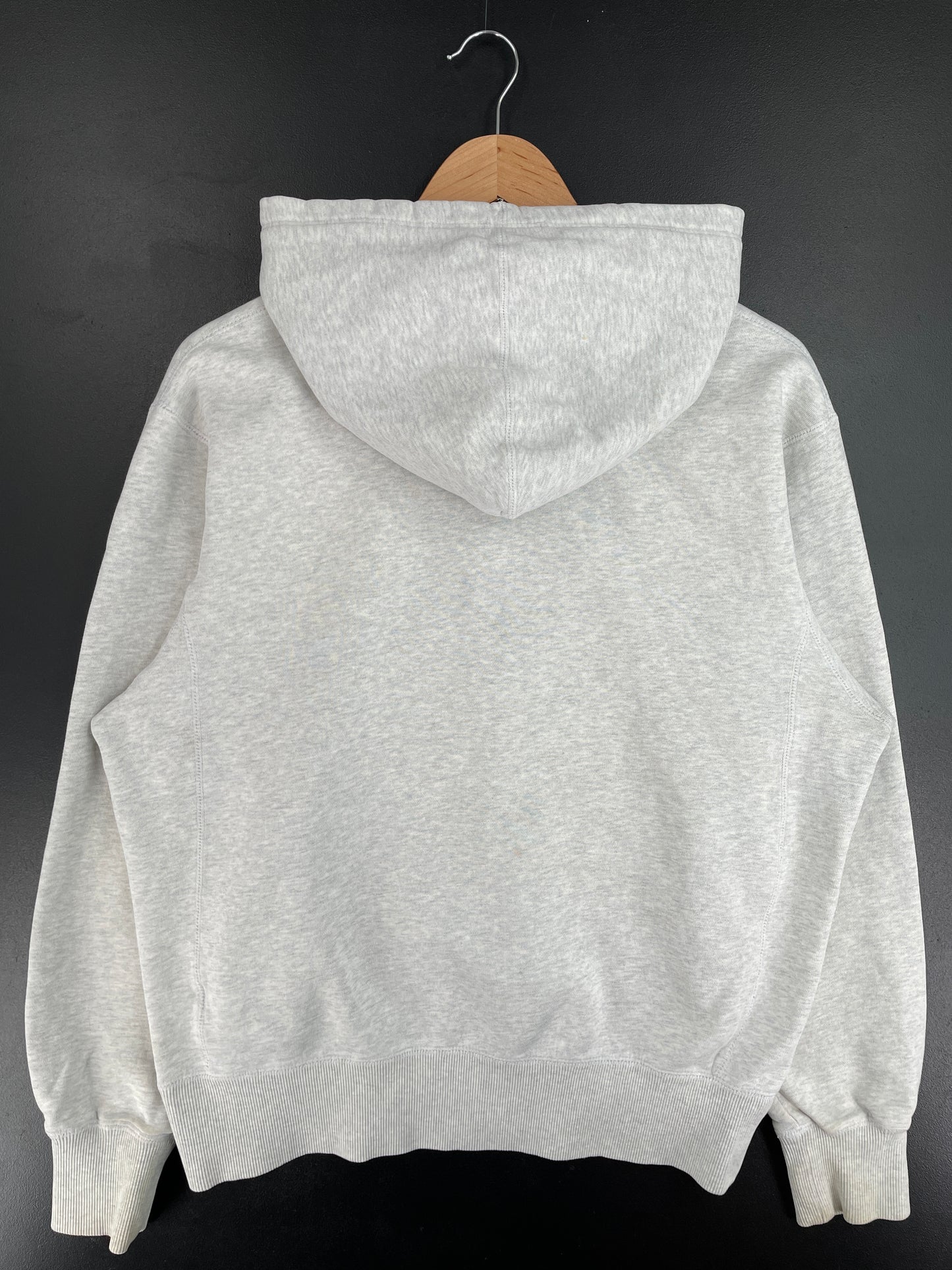 Vintage NIKE x COLORADO ROCKIES Size M Vintage MLB Hoodie Sweat-Shirt / E6046S