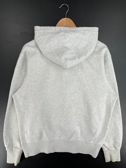 Vintage NIKE x COLORADO ROCKIES Size M Vintage MLB Hoodie Sweat-Shirt / E6046S