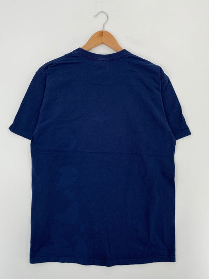 2004 NIKE x BOSTON RED SOX Size M Vintage MLB T-shirt / E5877T