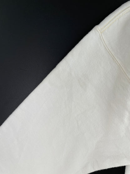 Vintage NORTHERN EXPLORER Size Approx.M Vintage Animal Sweat-Shirt / E53