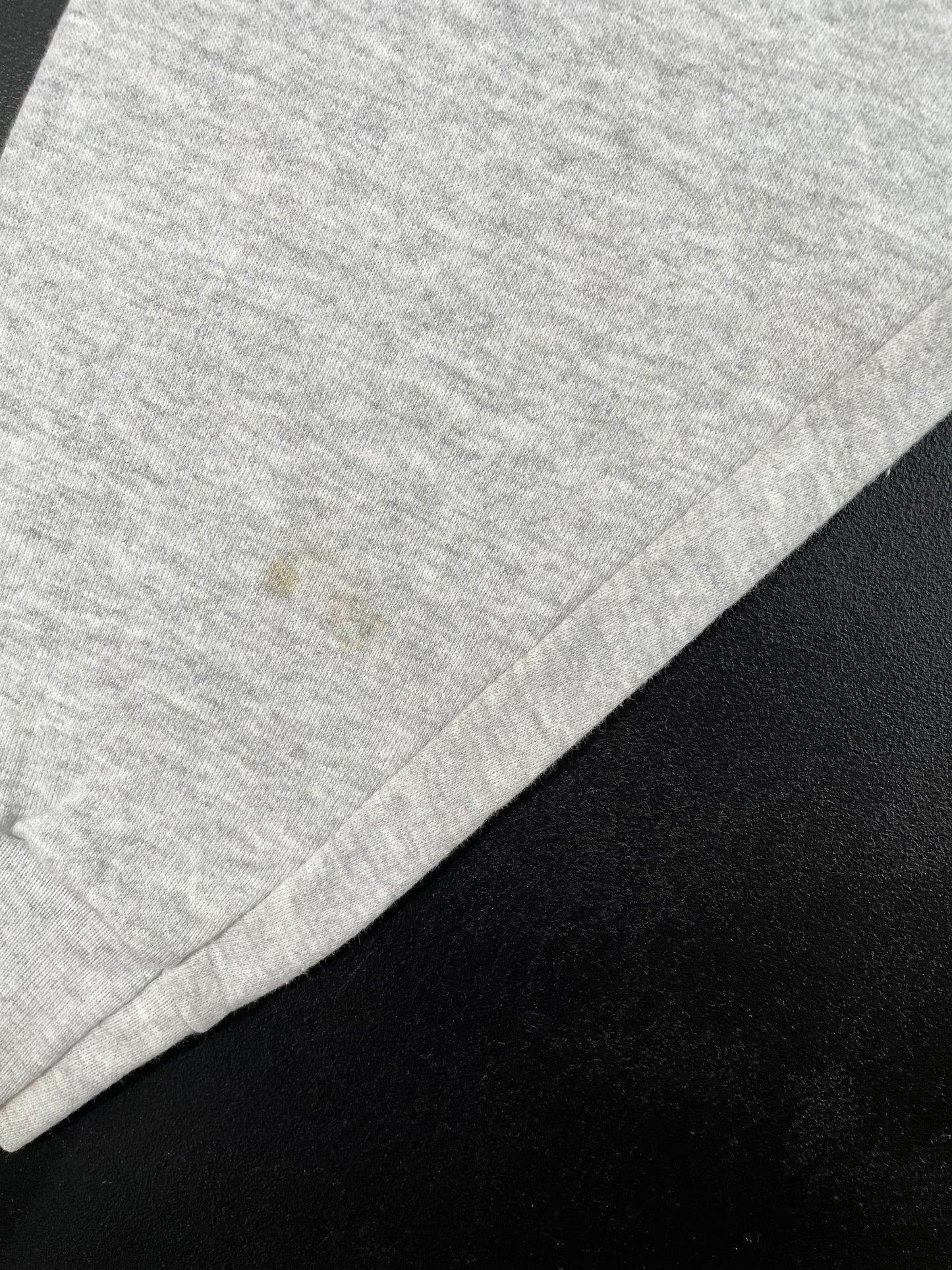 90's DISNEY MICKEY AND FRIENDS x NEW YORK Made in USA Size XL Vintage Sweat-Shirt / A1775