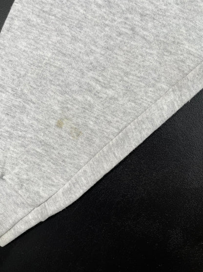 90's DISNEY MICKEY AND FRIENDS x NEW YORK Made in USA Size XL Vintage Sweat-Shirt / A1775